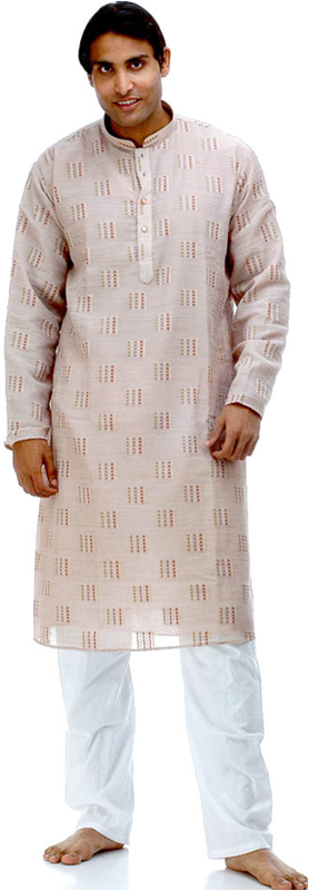 hinduism clothing for men